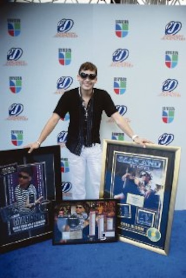 Sorpresa dorada para Makano