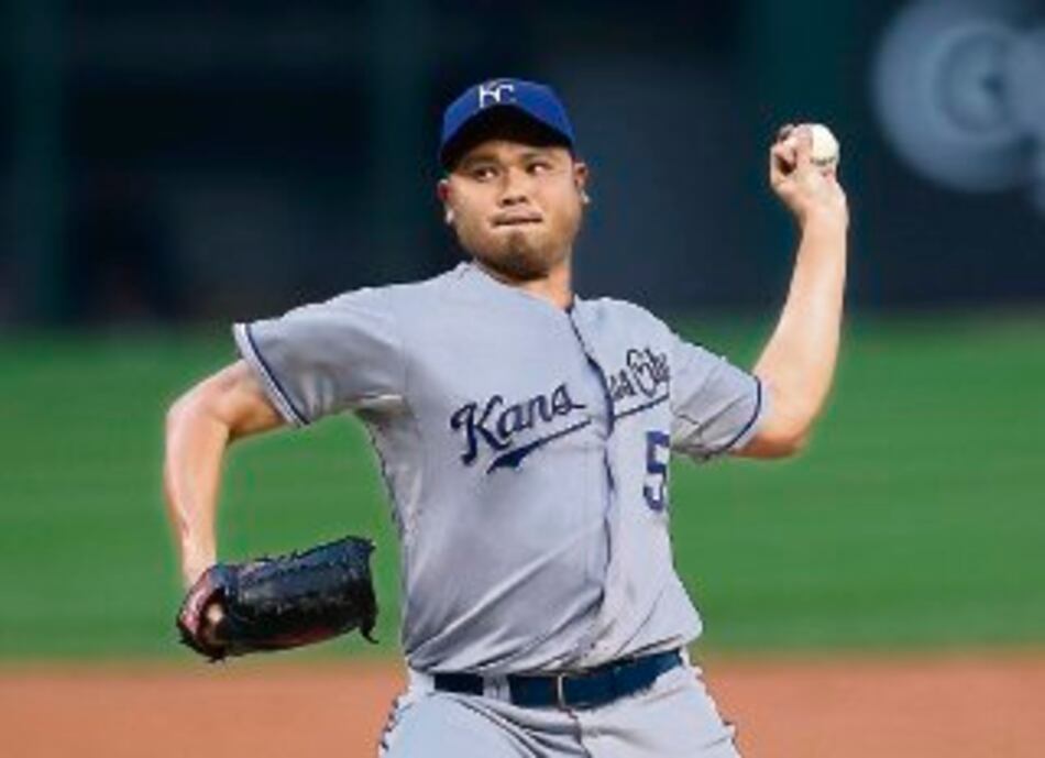 Chen le ganó anoche a Chicago