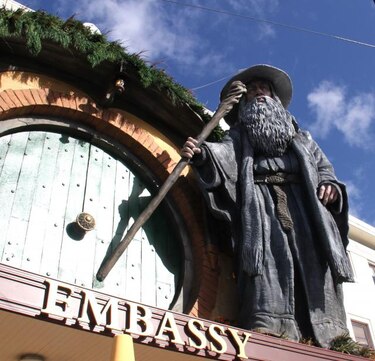 Defensores de animales instan a boicotear 'El Hobbit'