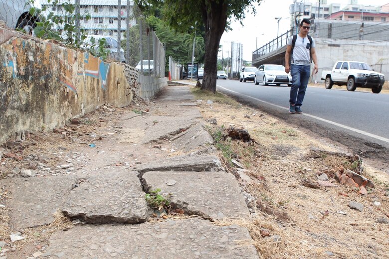 En la ciudad de la furia