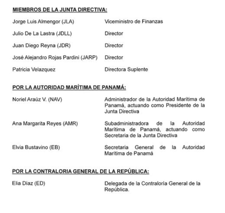 Auditoría a PPC destapa incumplimientos y manipulación financiera, según el contralor Flores
