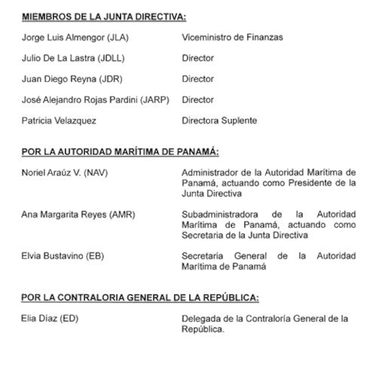 Auditoría a PPC destapa incumplimientos y manipulación financiera, según el contralor Flores