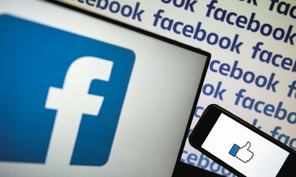 Amenazas de anunciantes no preocupa a Facebook