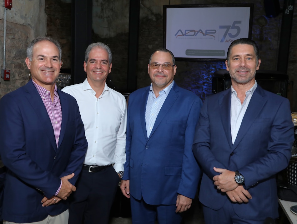 ADAP celebra 75 años de compromiso con Panamá y lanza sello de confianza para concesionarios