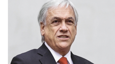 Chile va ‘viento en popa’, pero aumenta el desempleo