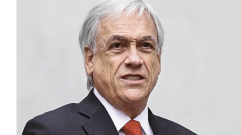 Chile va ‘viento en popa’, pero aumenta el desempleo