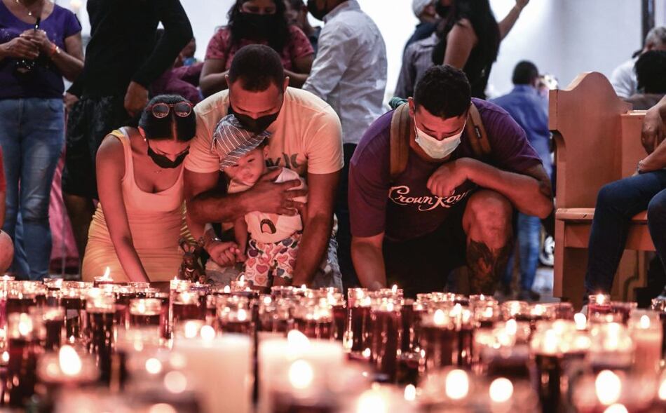 Vuelve el fugaz resplandor a Portobelo