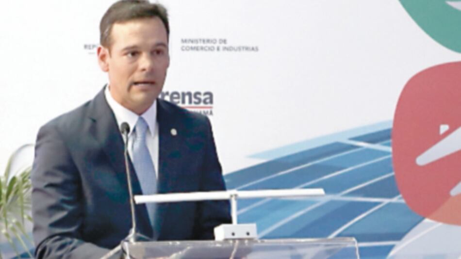 Inauguran feria logística con Brasil como invitado