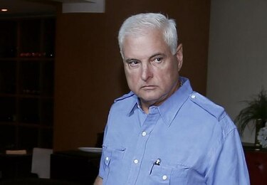 Expresidente Ricardo Martinelli demanda a Panamá por pasadas elecciones