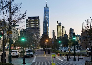Autoridades: ocho muertos en Nueva York en 'acto terrorista'