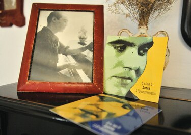 Novelista Víctor Amela relata la felicidad de Federico García Lorca en Cuba