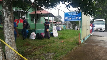 Sistema Nacional de Migración expide 235 permisos a indígenas para trabajar en fincas de Costa Rica