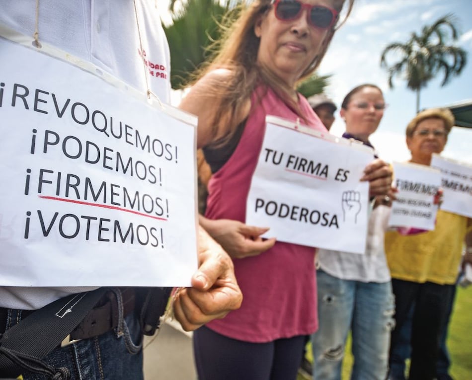 Ulife América Central, una empresa sancionada por corrupción, mira el mercado de marisco