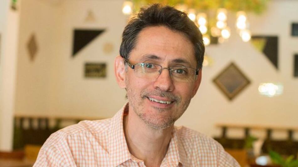 Pablo Montoya: las infamias del dinero, la corrupción y la religión