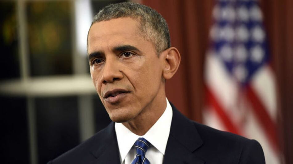 Obama quiere ir a Cuba en 2016 si hay condiciones para reunión con disidentes