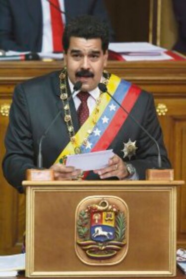 Maduro fija 30% de ganancia tope