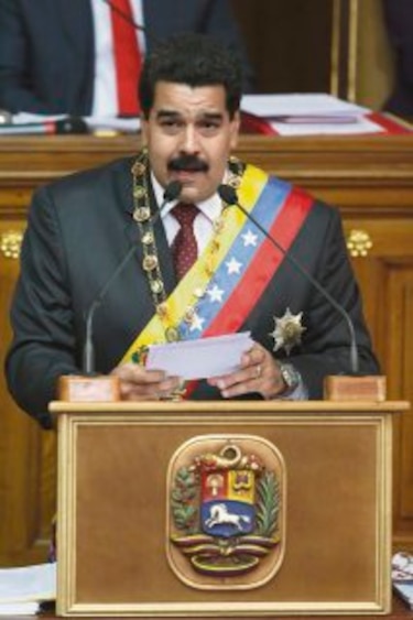 Maduro fija 30% de ganancia tope