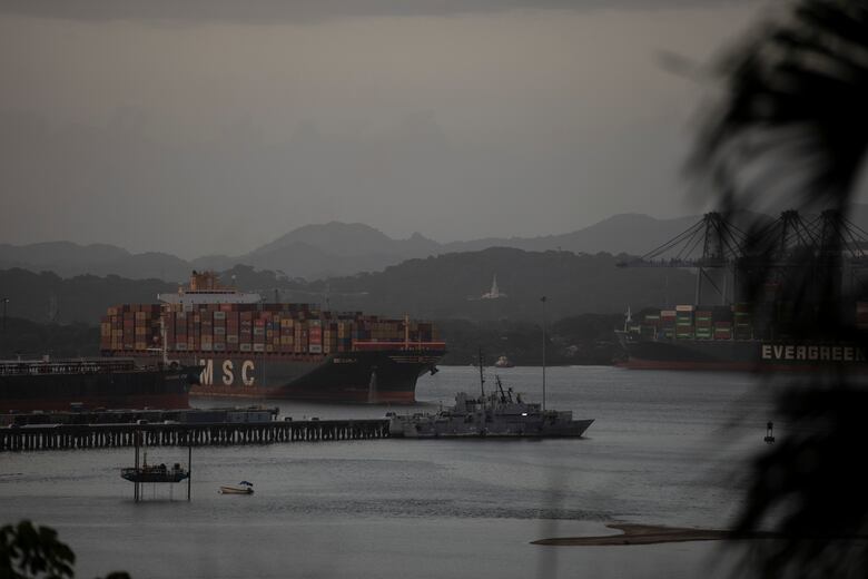 Desafíos y oportunidades para el sector marítimo panameño