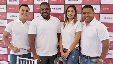 Nissan busca a jóvenes panameños para vivir la UEFA Champions League 2019