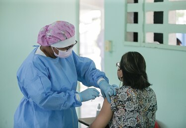 ¿Es obligatoria la vacunación contra la Covid-19?