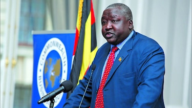 Uganda niega acuerdo migratorio con Israel