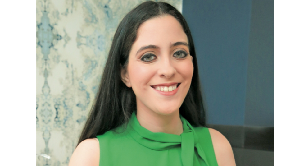 ‘Si yo fuera magistrada del Tribunal Electoral, tendría pena’