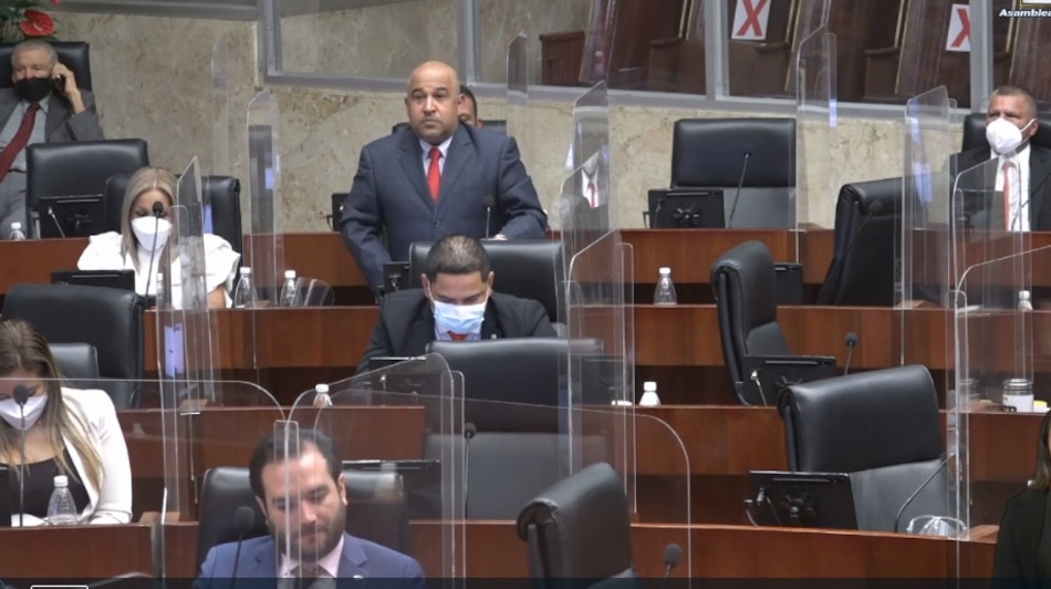 Diputados aprueban en tercer debate la reforma a la revocatoria de mandato