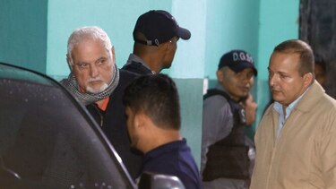 Ricardo Martinelli vuelve a recurrir a la Corte Suprema de Justicia