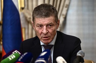 Rusia anuncia nuevas negociaciones sobre Ucrania dentro de dos semanas en Berlín