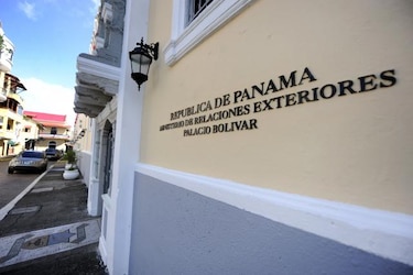 Panamá envía a embajador a Cumbre del G77 en Bolivia