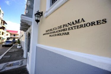 Panamá envía a embajador a Cumbre del G77 en Bolivia