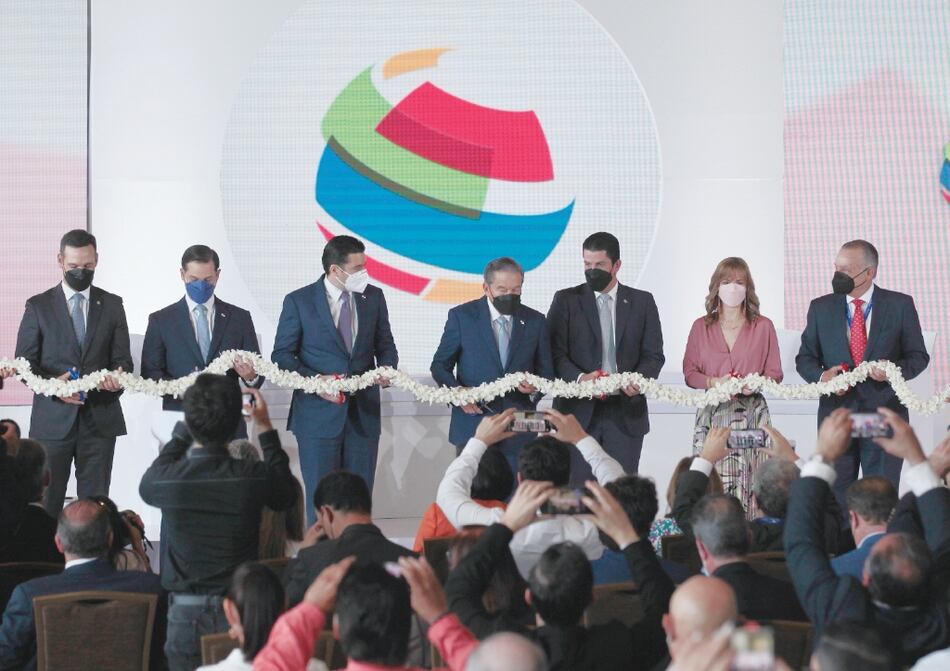 Panamá y la apuesta como ‘hub’ logístico global