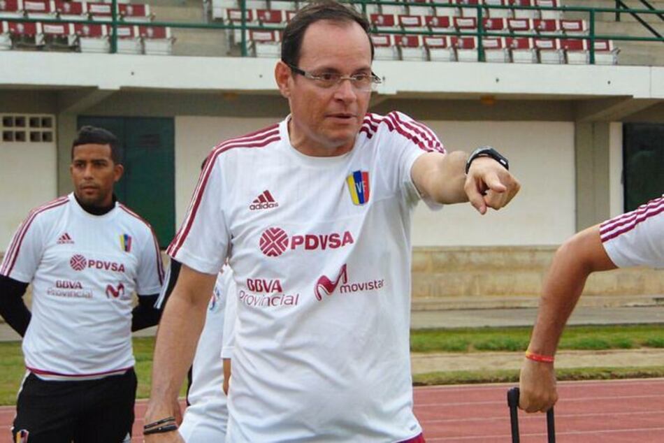 Anuncian nuevo entrenador para la selección femenina de fútbol de Panamá