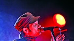 Canción de autor, de viaje