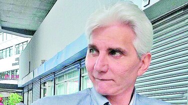 Tamburrelli, en indagatoria por segunda investigación en caso de comida deshidratada