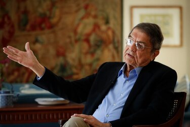 Sergio Ramírez: ‘Nicaragua ha quedado en el olvido’