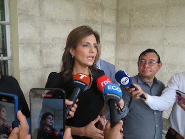 Diputada Ana Giselle Rosas presenta amparo ante la Corte para que se reconozca la nueva fracción legislativa del partido CD ‘Lo bueno viene’