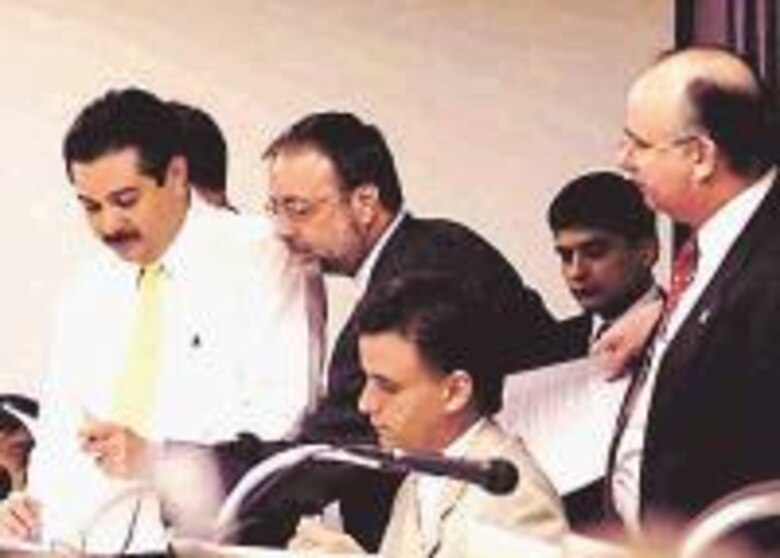 Democracia, representación y distorsión