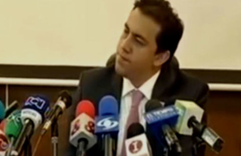 CNE de Colombia abre investigación por denuncias contra campaña de Santos