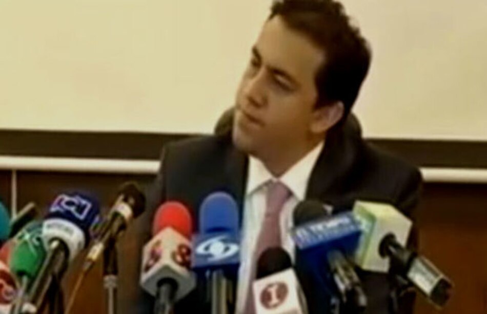 CNE de Colombia abre investigación por denuncias contra campaña de Santos