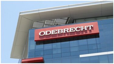 Odebrecht causó perjuicio a Perú por $283 millones