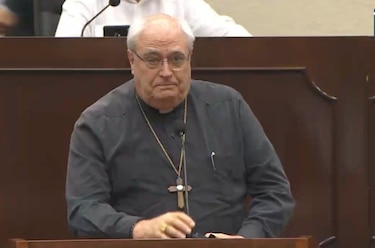 Lacunza sobre la tragedia en la comarca Ngäbe Buglé: ‘No fue la quebrada quien las mató, fue nuestra indiferencia’