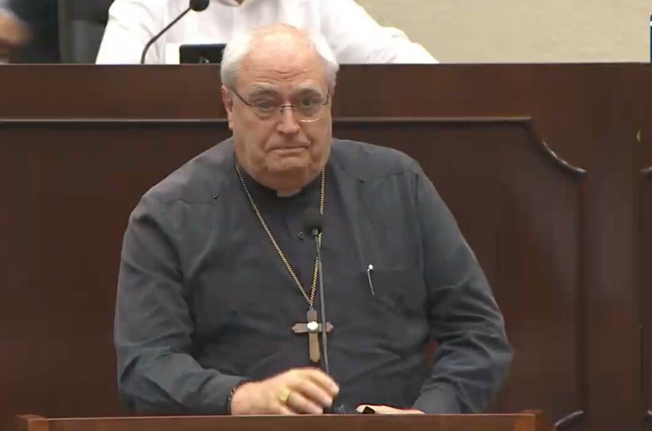 Lacunza sobre la tragedia en la comarca Ngäbe Buglé: ‘No fue la quebrada quien las mató, fue nuestra indiferencia’