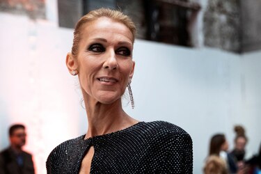 Celine Dion cancela su gira internacional por la enfermedad que padece