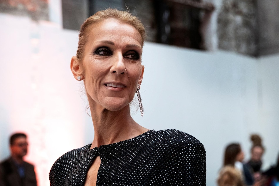 Celine Dion cancela su gira internacional por la enfermedad que padece