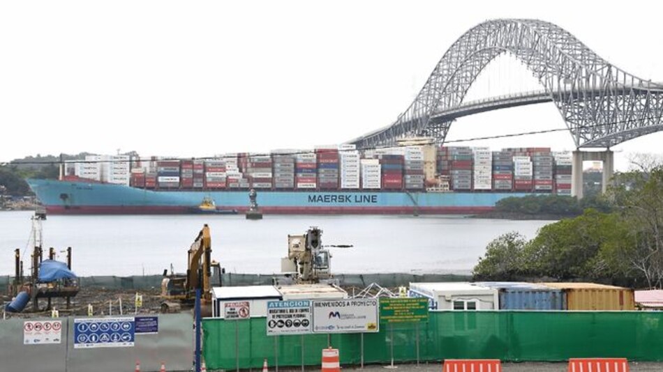 Cambio climático y demanda obligan a nuevos reservorios