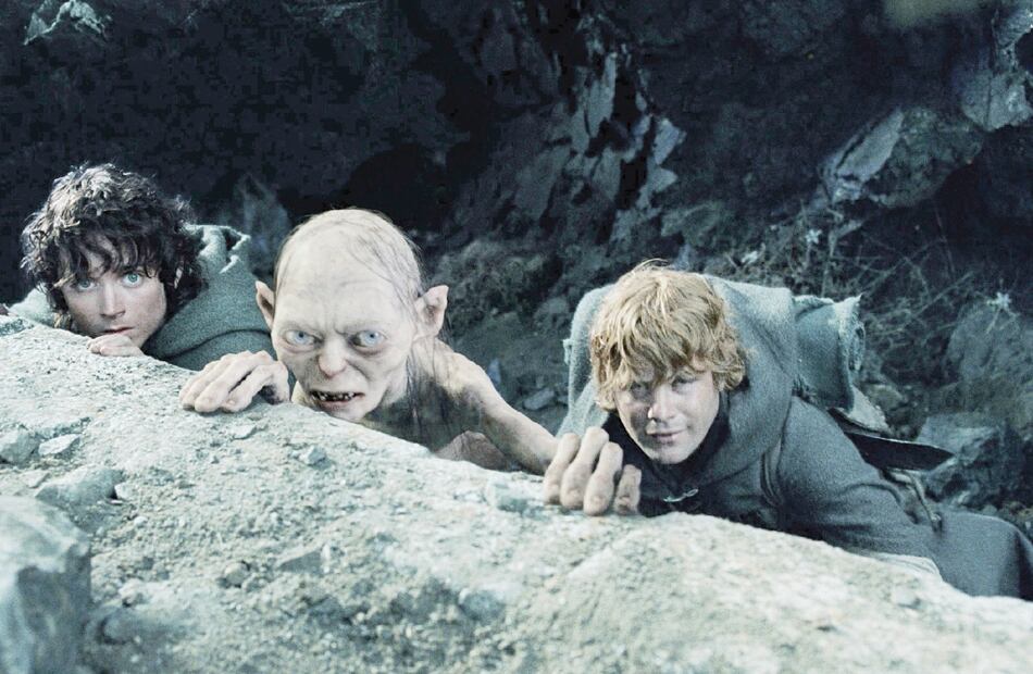 Amazon estrenará en 2022 el primer episodio de ‘El señor de los anillos’