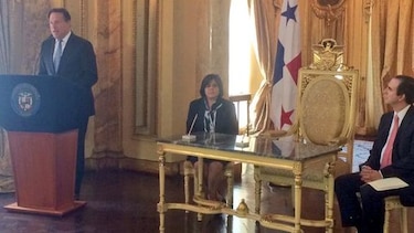 Ricardo Fernández es el nuevo superintendente de Bancos