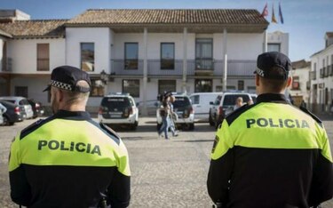 España: Detenidos 51 personas en una redada policial contra la corrupción