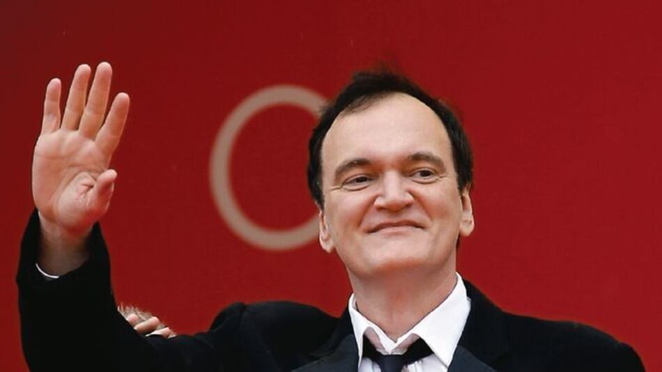 Tarantino vuelve a reclutar a los actores Pitt y DiCaprio
